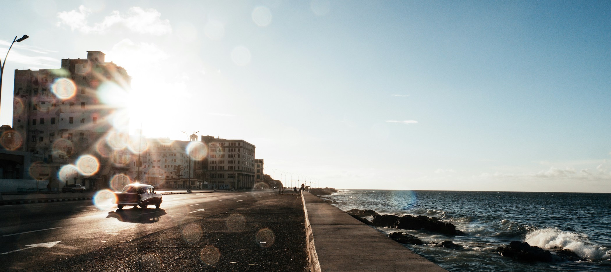 Vacances de luxe en Cuba avec Pegase