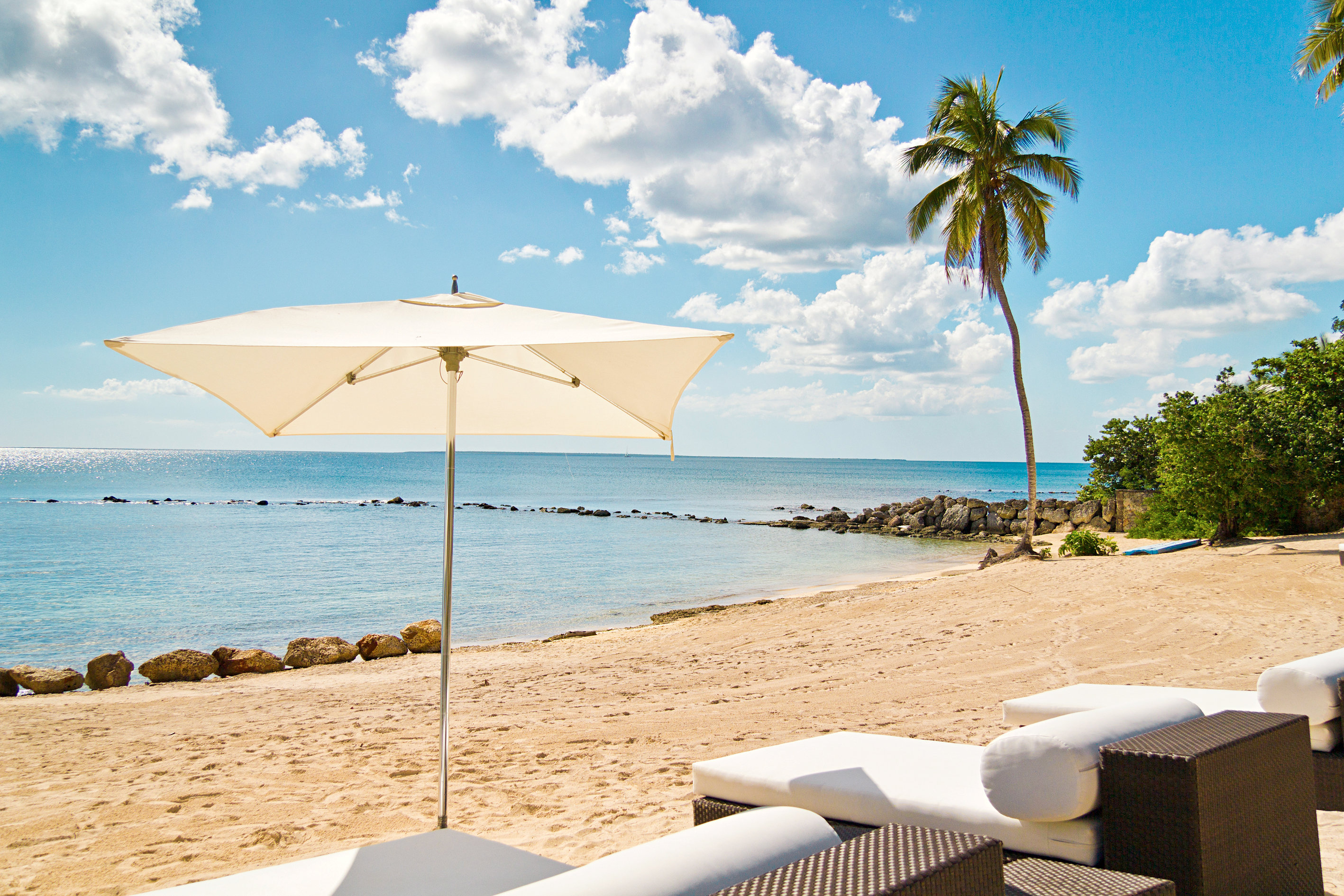 Vacances de luxe en la République Dominicaine avec Pegase