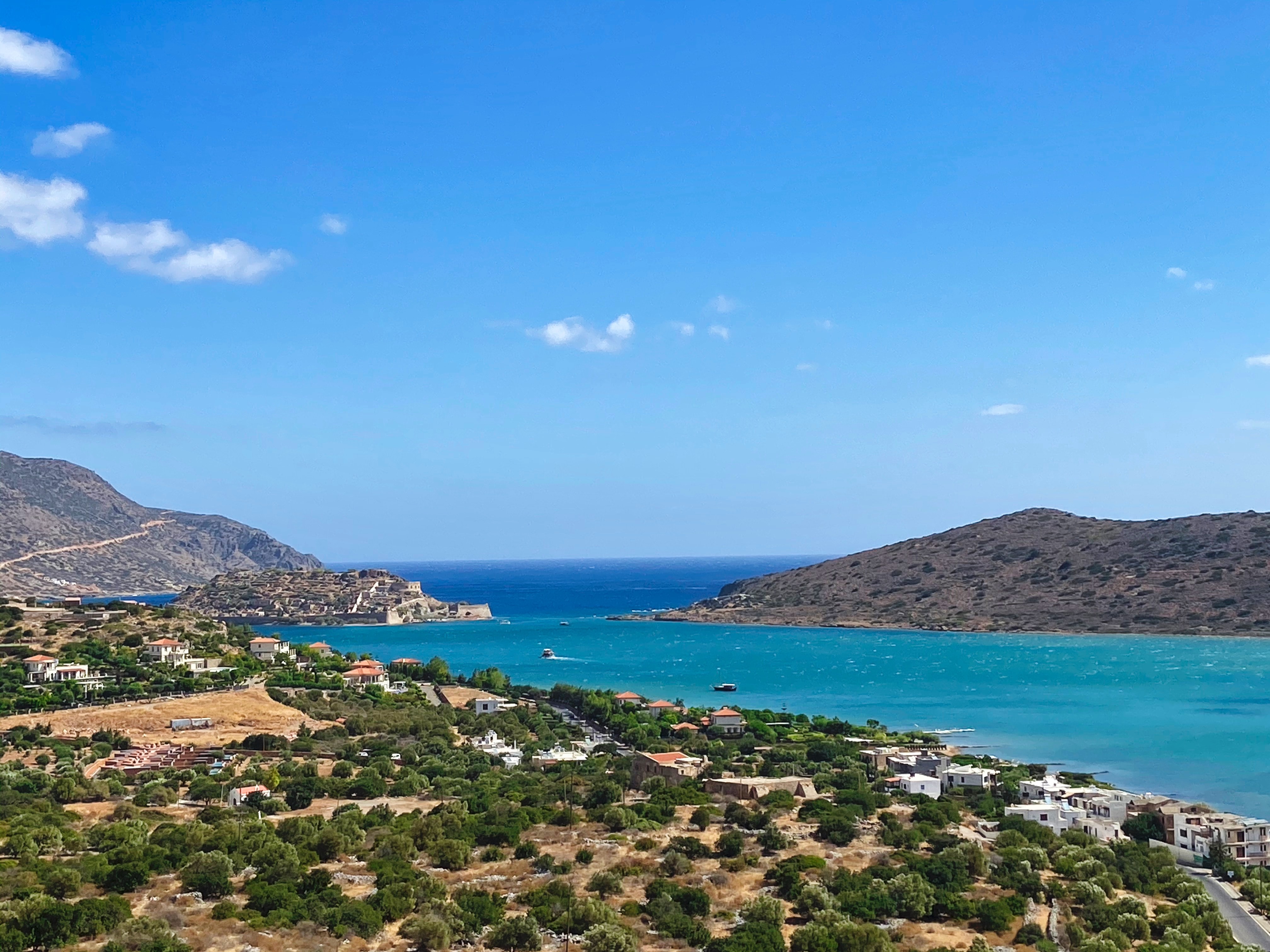 Elounda