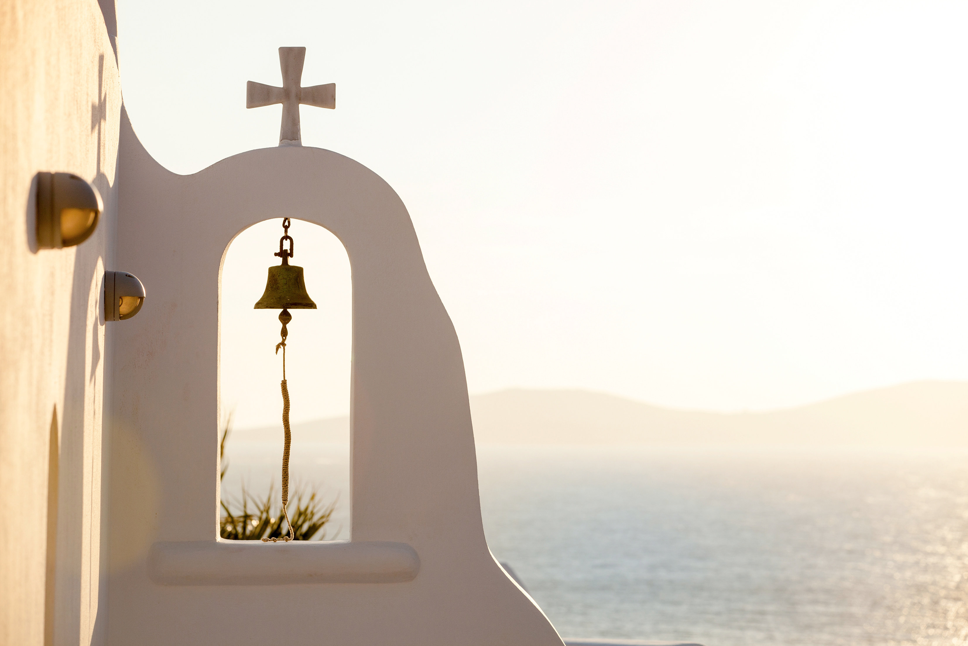 Vacances de luxe en Myconos avec Pegase