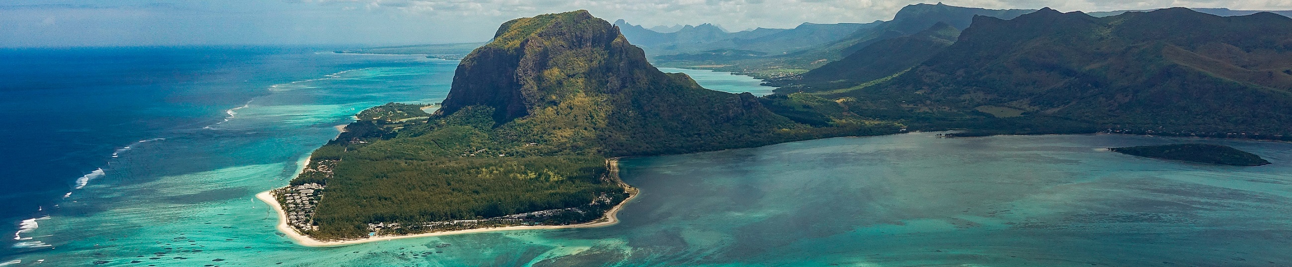 Île Maurice