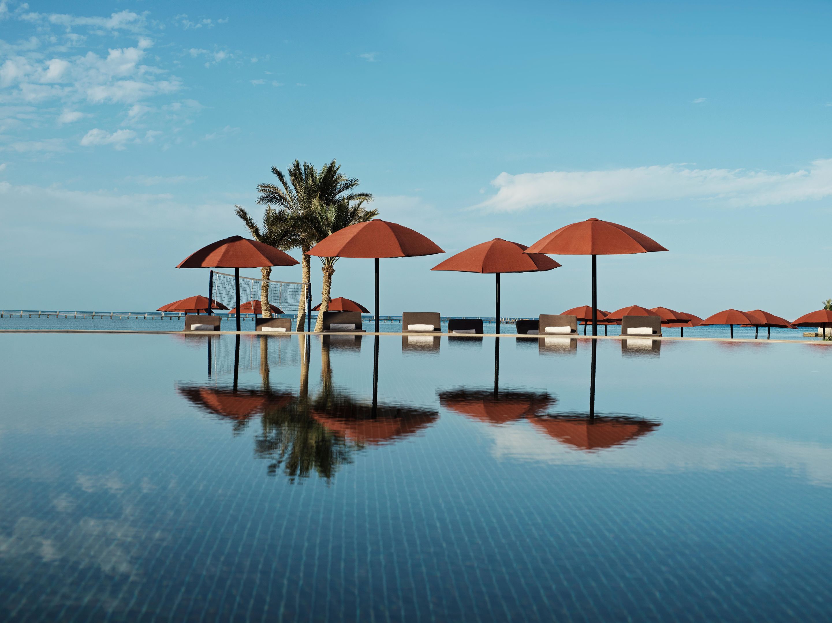 The Chedi El Gouna
